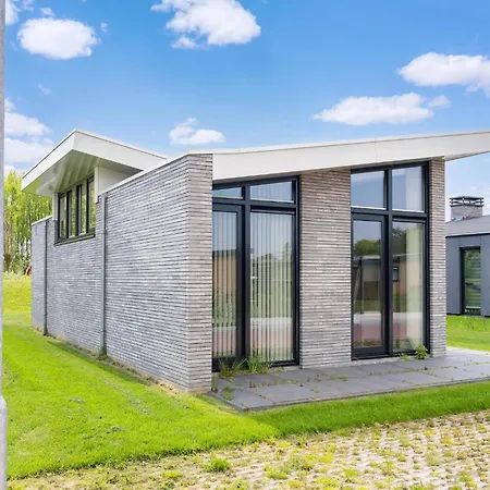 In With View Holiday home