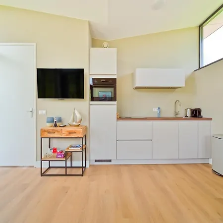 Дом отдыха In Near Kaag Lakes *