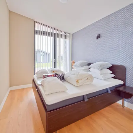 In Near Kaag Lakes Дом отдыха *