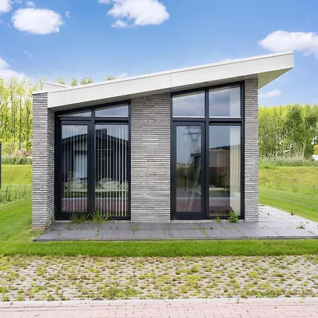 Дом отдыха In Near Kaag Lakes *